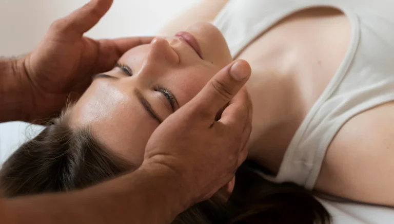 Physiotherapy for Jaw Health