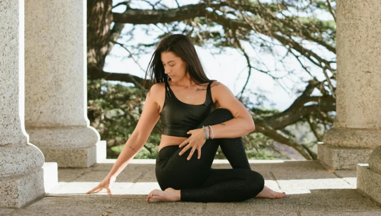 How Physiotherapy Can Improve Pelvic Health