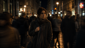 Anxious Attachment Style: Why Reassurance Never Quite Resolves It