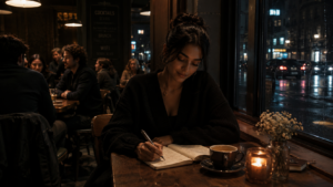 Self Worth: The Belief Underneath Everything Else