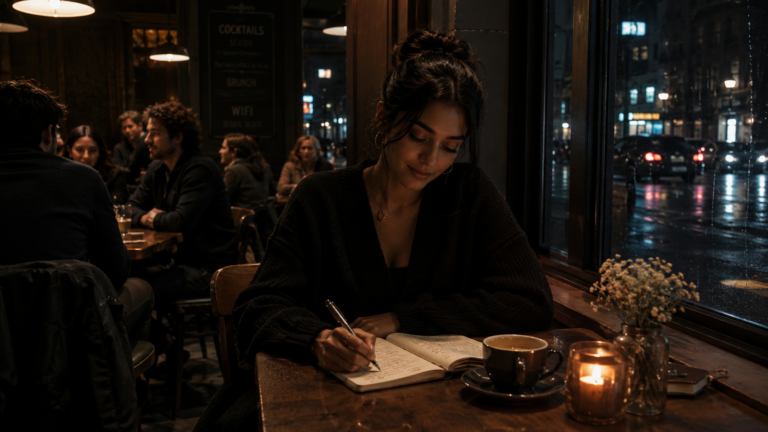 Self Worth: The Belief Underneath Everything Else