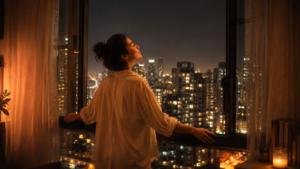 Confidence: Why You Can Perform It Without Ever Feeling It
