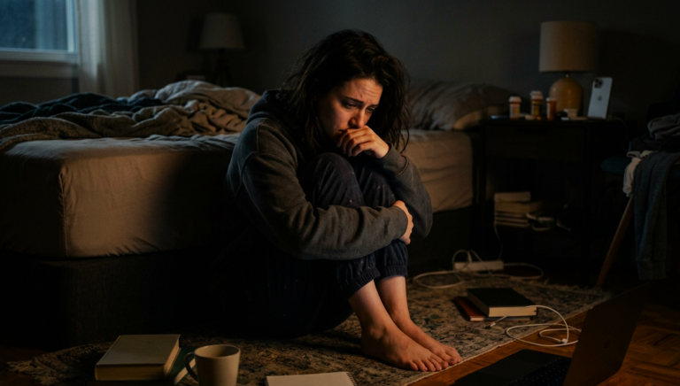 Overthinking and Rumination: Why Your Mind Cannot Let Go