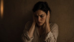 The Inner Critic: Whose Voice Is It Actually