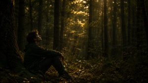 Identity Foreclosure: When You Built a Life Around Who You Had to Be